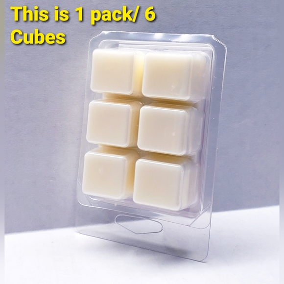 FOREVER RED -Bath & Body Works Candle Wax Melts- $8 per pack - Picture 4 of 9